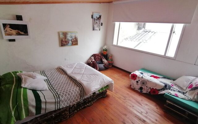 Hostel J&M