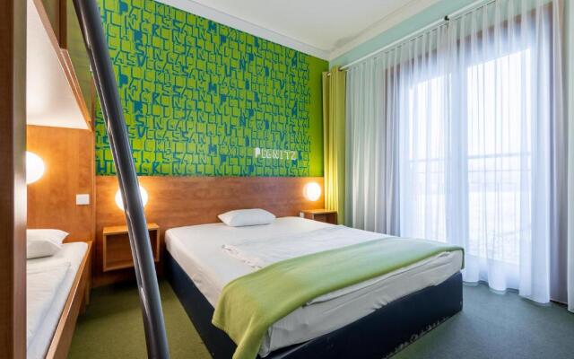 B&B Hotel Fränkische Schweiz-Pegnitz