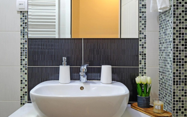 Apartment Paradise Central