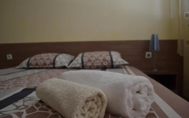 Stella Del Mare Guest House