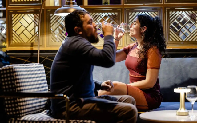 Chateau Merrimack Resort & Spa