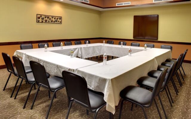 Orangewood Suites Hotel