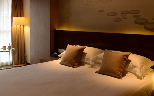 Xinyu Hotel