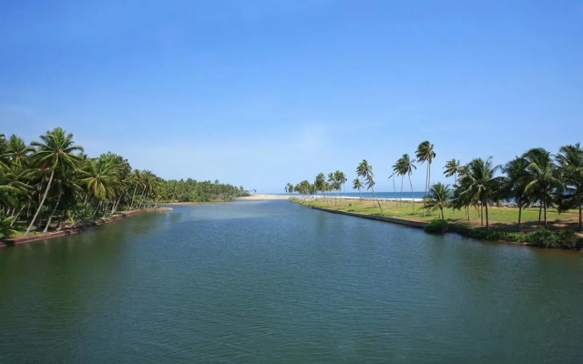 Varkala Beach Resort