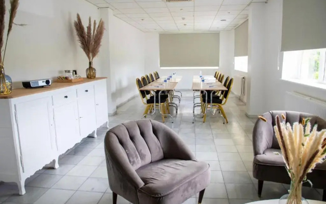 Hotel Royal Picardie