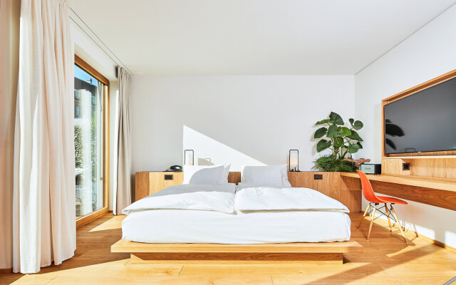 ART HOUSE Basel - Member of Design Hotels