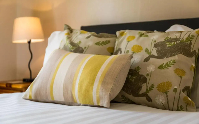 Elterwater Park Country Guest House