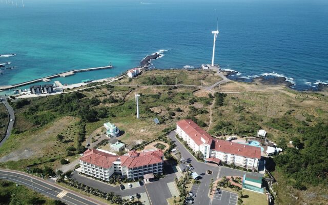 Blue Hawaii Resort