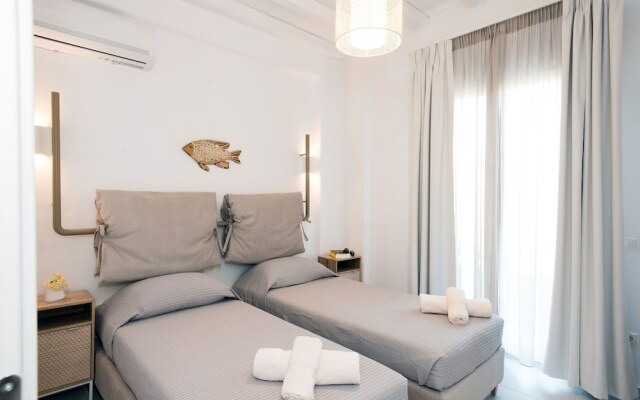 Desire Mykonos Apartments