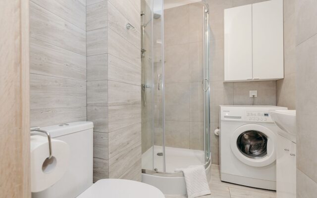 ShortStayPoland Krochmalna B17