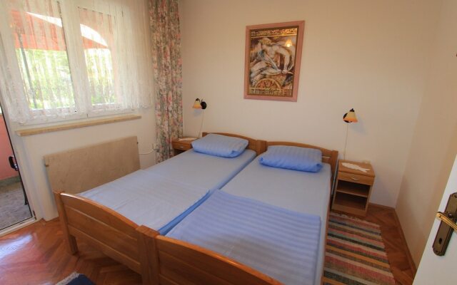 Apartment Villa 7