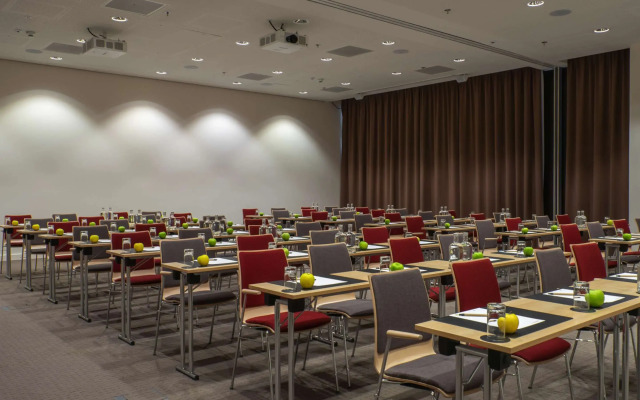 IntercityHotel Budapest