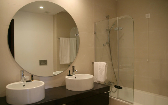 Belmar Spa & Beach Resort