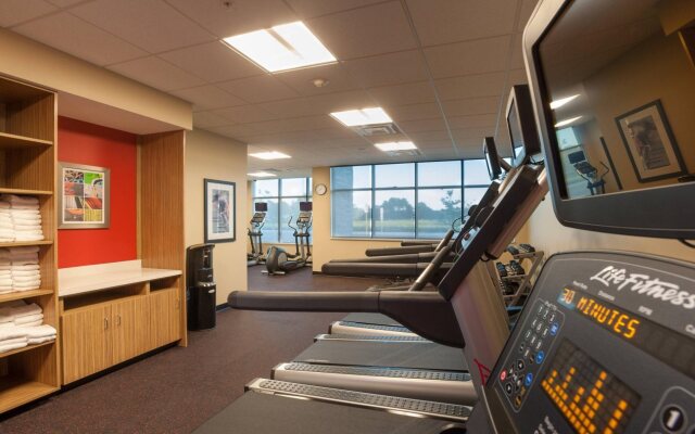 TownePlace Suites Minneapolis near Mall of America