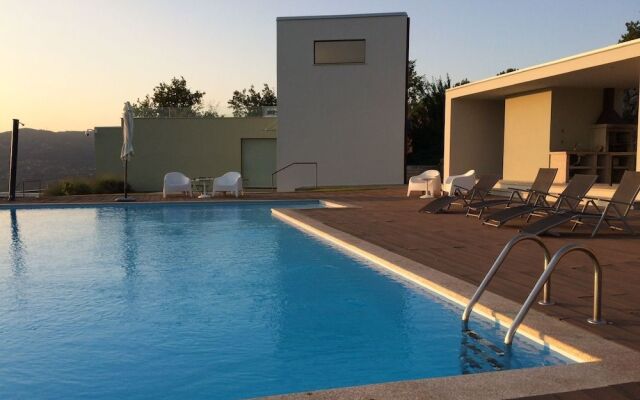 Vald'arêgos Douro Turismo Rural