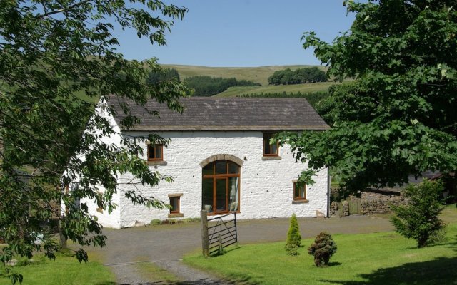 Middlefell View Cottage