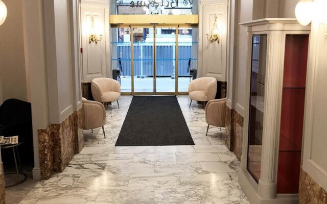 Grand Hotel Bellevue