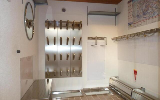 Appartement Bergrose