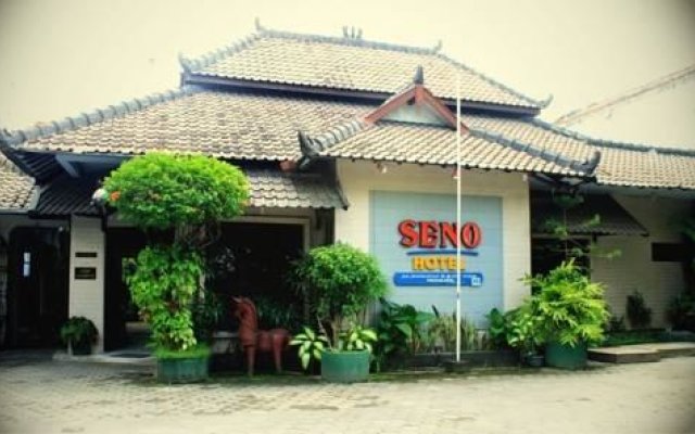 Hotel Seno