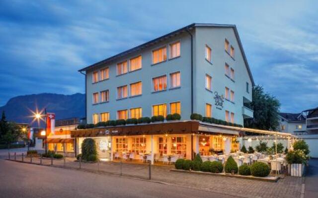 Hotel & Restaurant zum Beck