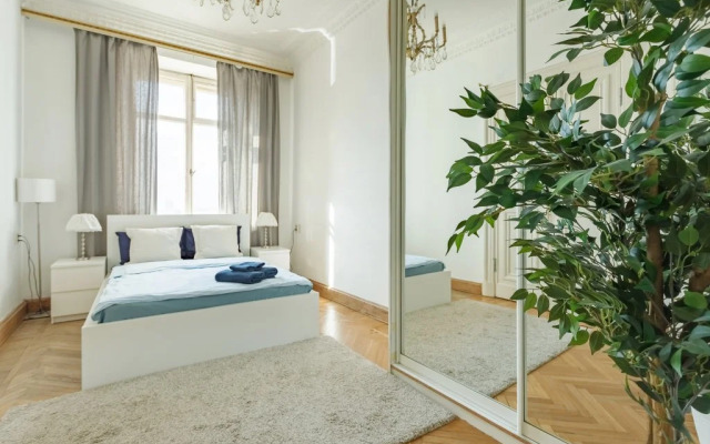 Kudrinskaya Tower - Apartment in Moscou - Photo 3