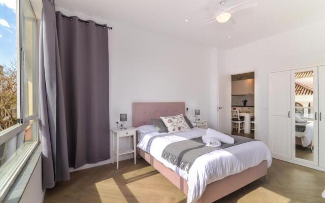 LXR Bellavista 3Hab. Next to Sea