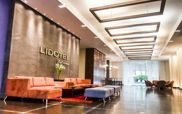 Lidotel Valencia