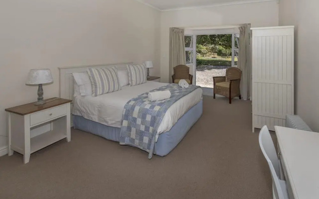 Lovemore Lodges Knysna