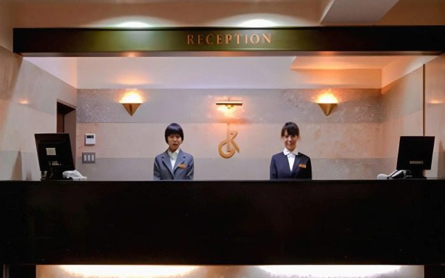 Kumamoto Green Hotel