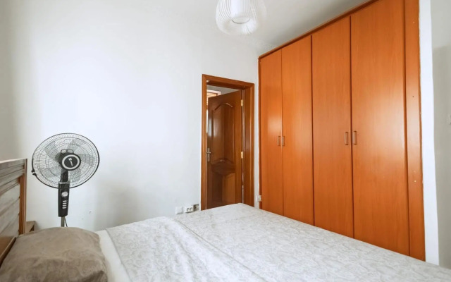 Kagarama Residential House: