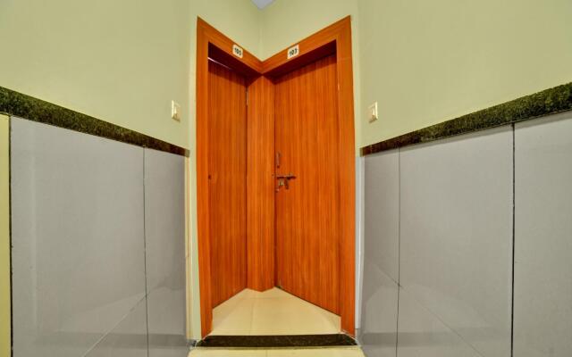 Collection O 83296 Hotel Sr Palace