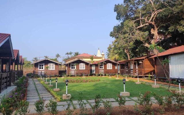 B R Cottages