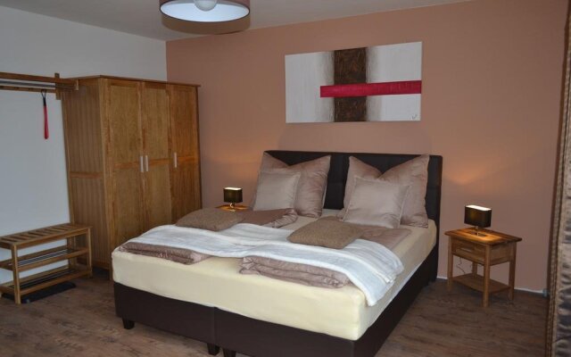 Gästezimmer Gerlinde