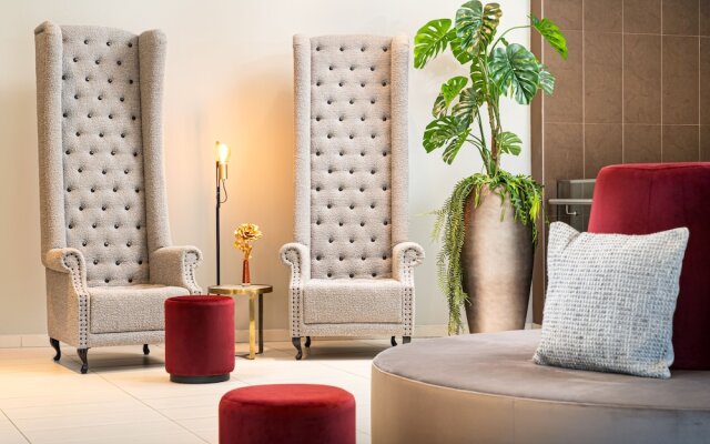 Star Inn Hotel Wien Schonbrunn