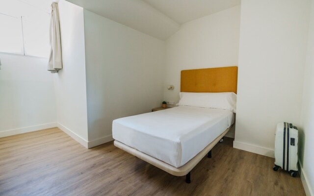 Spirit Apartamentos Valladolid Centro