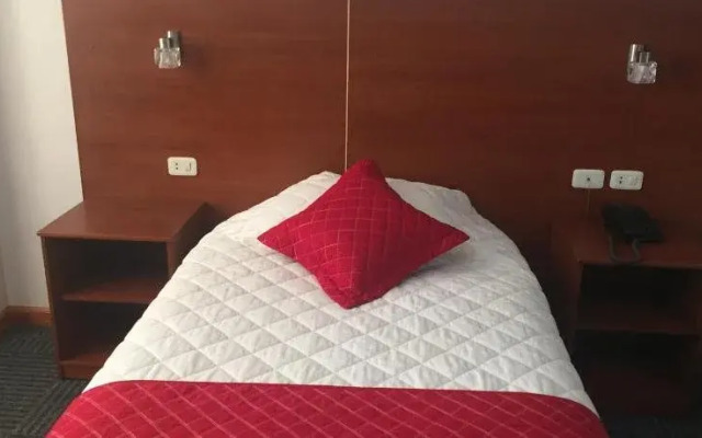 Hotel Orquídea