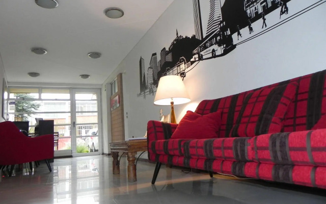 Hotel Juliette Bogota