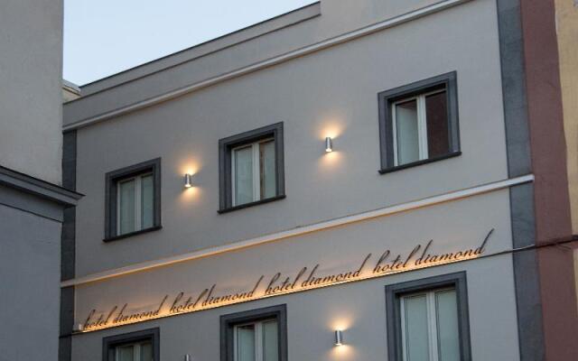 Hotel Diamond
