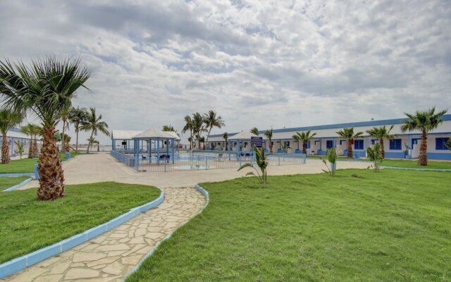 OYO 242 Al Ahlam Resort Al Leith