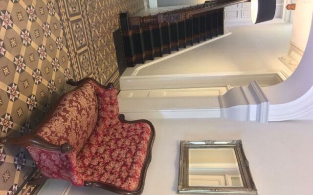 Avonmore on the Park Boutique Hotel