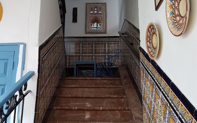 Arc House Mezquita