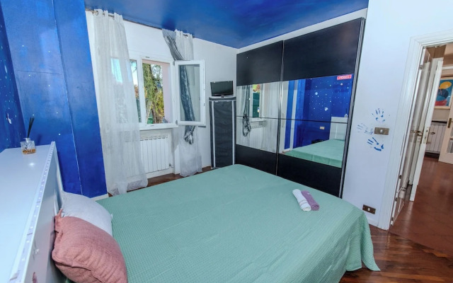 Villa Ninfea Lux Tavullia, Jacuzzi, Garden, Wifi, Ac