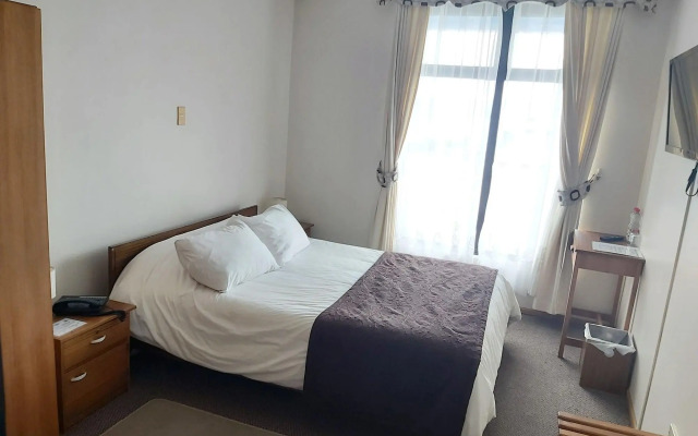 Hotel Esmeralda