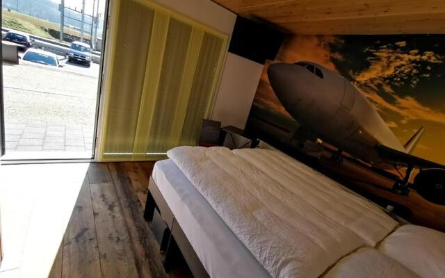 Bs16 Hotel