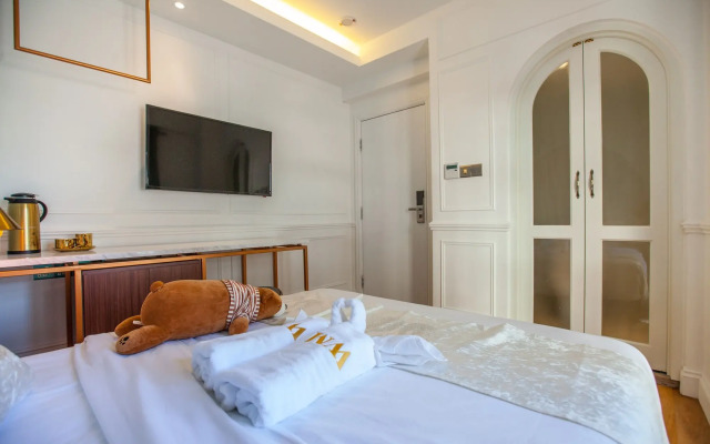White Mansion Penang