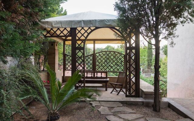 Villa Serapide B&B