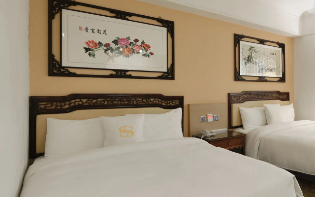 Hotel Sunshine