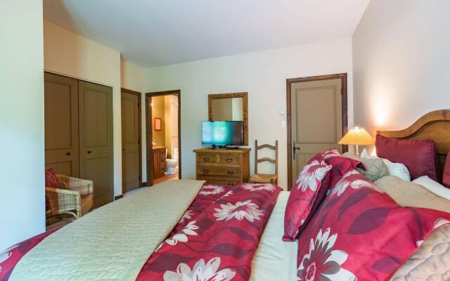 Algonquin - Tremblant Sunstar