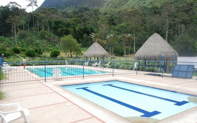 Finca Temática Cafetera Las Mercedes