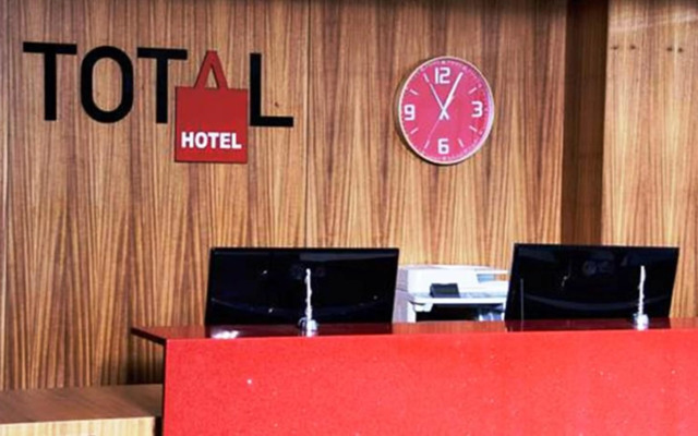 Total Hotel